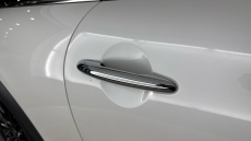 MINI Hatchback 1.5 Cooper Exclusive 3dr Auto Petrol Hatchback